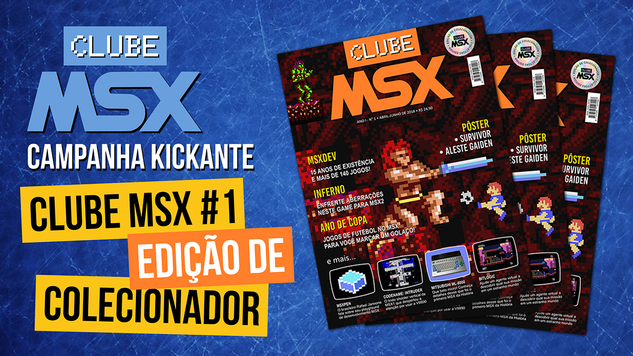 Mahjong Solitaire: décimo sétimo jogo inscrito na MSXdev21 - Revista Clube  MSX