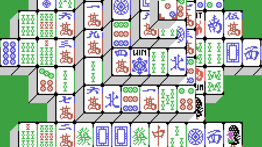 Mahjong Quest - Jogar de graça