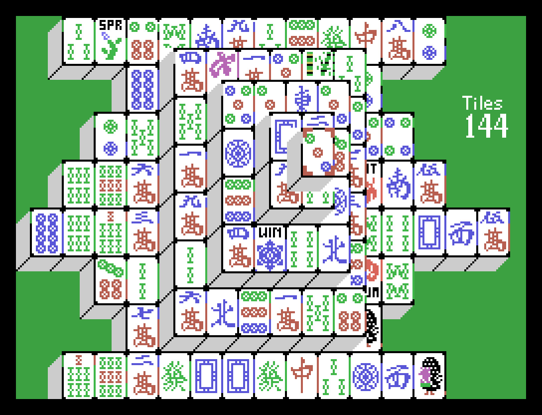 Mahjong Solitaire  Jogue Mahjong Solitaire no