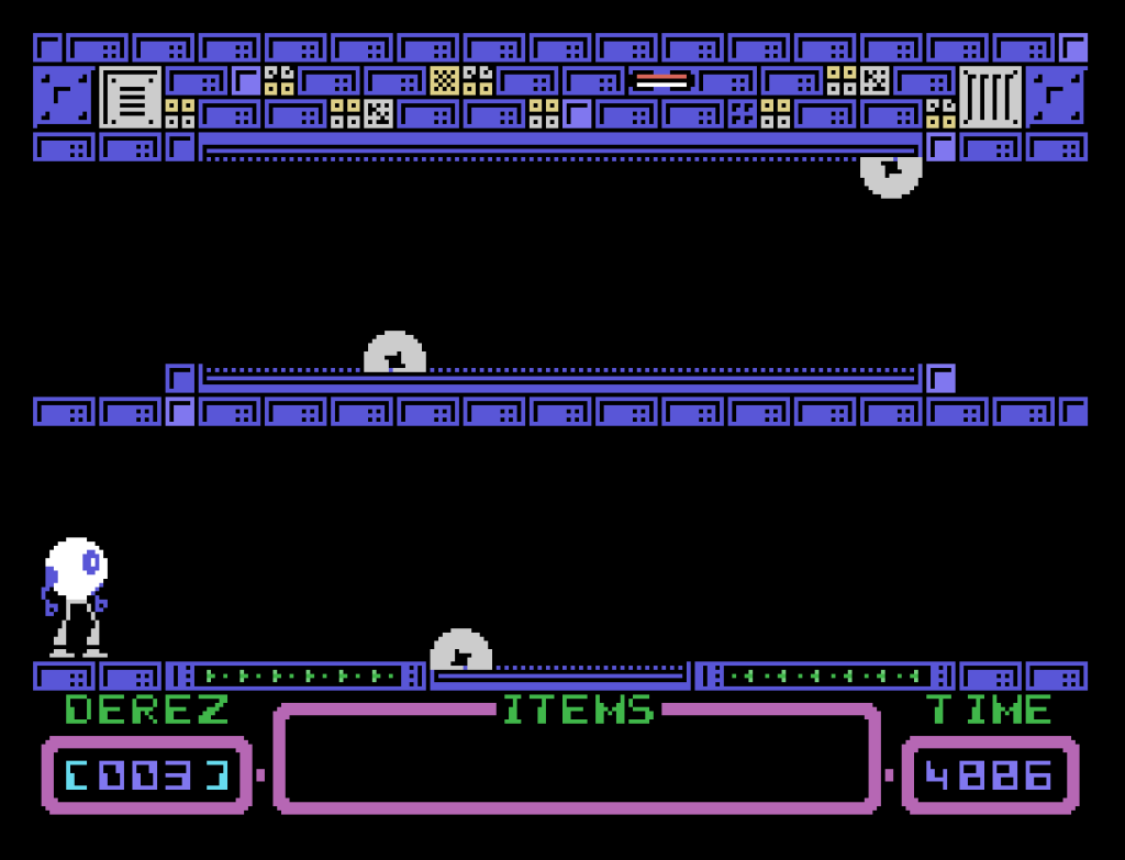 I-LOGIC: Platty Soft lança novo jogo para MSX1 | Revista Clube MSX