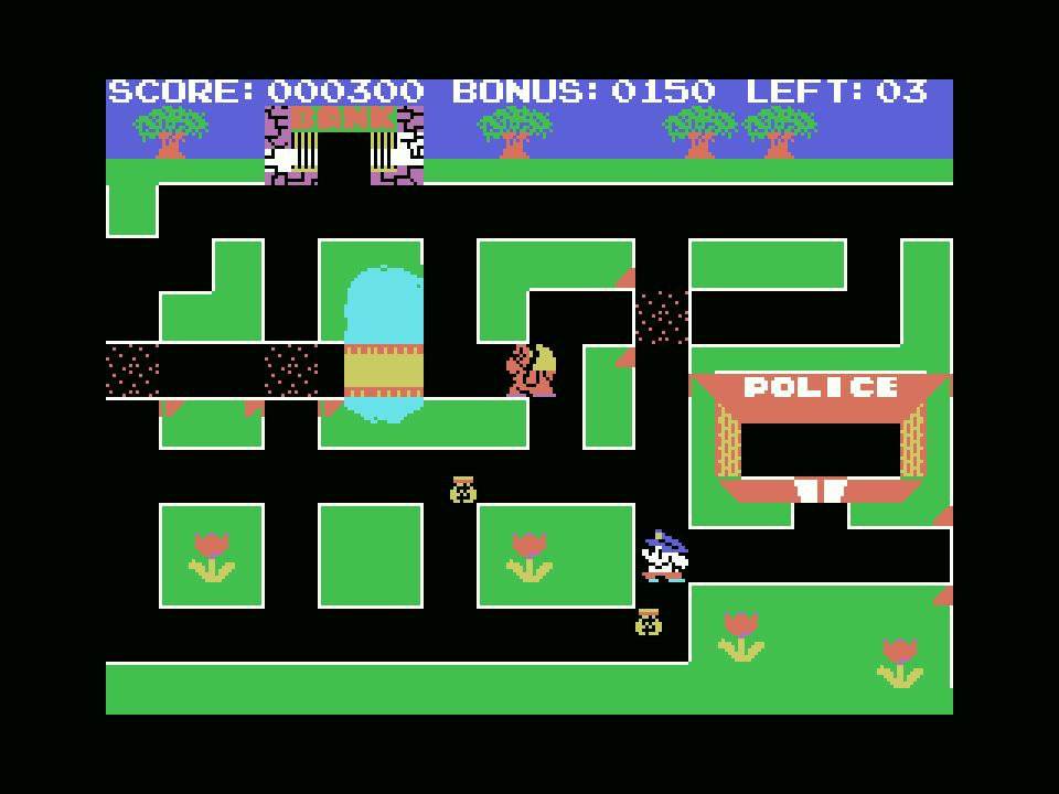 Police Dog: MIA de 1983 da Hudson Soft é encontrado | Revista Clube MSX