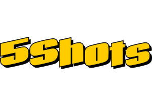 Logo 5Shots