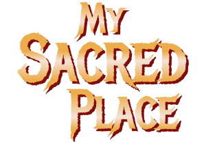 Logo My Sacred Place